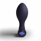 ROCKS-OFF Nova Orbital Rechargeable Plug – Blue — Photo 6