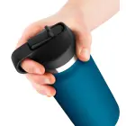PDX Plus Fuck Flask Private Pleaser realistiškas makšties masturbatorius – kūno spalva — Nuotrauka 4