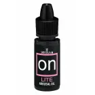 SENSUVA ON Lite Arousal Oil 5ml – мягкая растительная формула — Фото 3