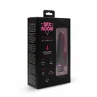 SEX ROOM Anal Play Kit – vibrating plug set with accessories, USB rechargeable — Photo 1