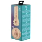 Feel Molly Stewart Masturbator – Realistic Vaginal Replica — Photo 13