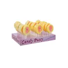 Candy Pussy konfekte uz kociņa — Foto 1