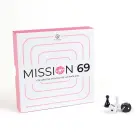 MISSION 69 erotiska galda spēle — Foto 4