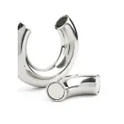Mr. Steel MBS virnastatav munandipael – 33 mm — Foto 6