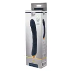 GODDESS COLLECTION ATLAS sildošais vibrators – 21 cm (8.3″) — Foto 1