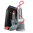 Bathmate HydroXtreme11 Crystal Clear Large Hydropump System — Photo 3