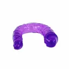 Baile Double Flexible dildo – 29 cm (11.4″) – violets — Foto 3