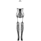 Obsessive F240 võrkbodi – must – S/L — Foto 6