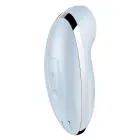 Satisfyer Tap & Climax 2 вибратор – синий — Фото 5