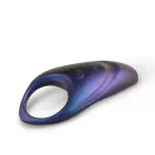 Hueman - Neptune Vibrating Cock Ring – Purple — Photo 5