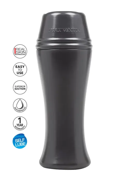 Wet Kitten Self Lube To Go – miesas krāsa Foto 2