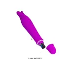 PRETTY LOVE Edward 10 funkciju vibrators – 14.5 cm Foto 6
