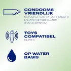 Durex Natural Gel лубрикант – 100 мл — Фото 2