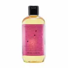 Nuru Rose Scent Massage Oil – 250 ml — Photo 2