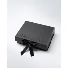 Czarne pudełko prezentowe Foto 1