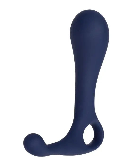 Viceroy Direct Anal Probe – 12 cm (4.7″) – Blue