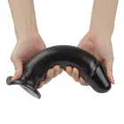 LoveToy King Sized Anal Dildo – anal dildo – PVC – 23.5 cm — Photo 6