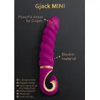 Gjack Mini вибратор – фиолетовый — Фото 5