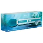 Le Wand Dive wand masāžas vibrators – 29.5 cm (11.6″) – zils — Foto 1