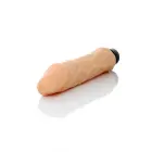 Wibrator SUNNY 12 funkciju reālistisks vibrators — Foto 4