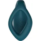 We-Vibe Sync O C-formas vibrators – zaļš Foto 9