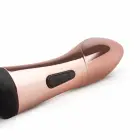 Rosy Gold Nouveau Curve Wand Massager – 17 cm (6.7″) — Photo 7