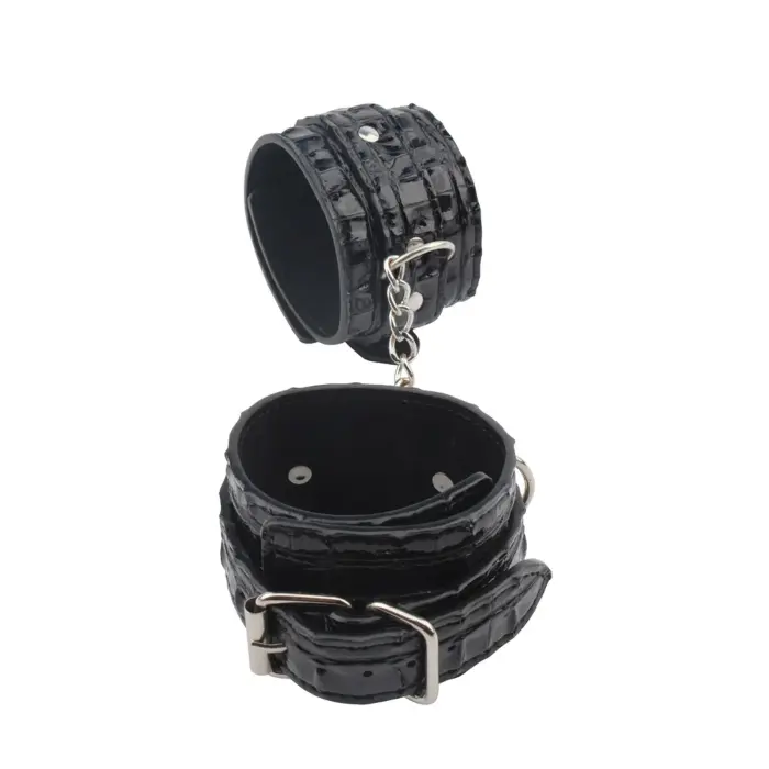Surrender Wrist Restraints Photo