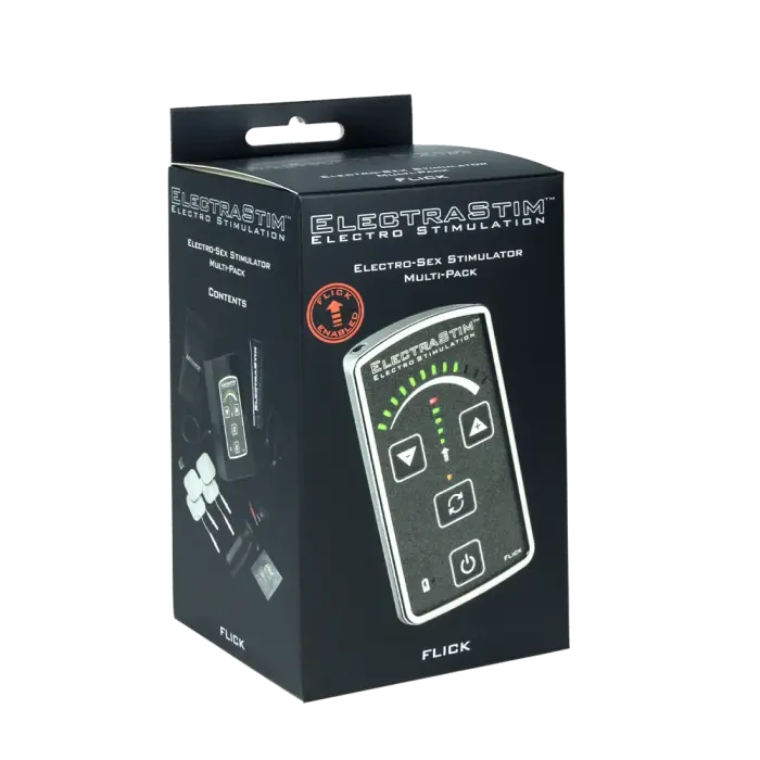 ElectraStim Flick Stimulator Multi-Pack Foto 4