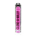 Clone-A-Willy – glow-in-the-dark molding kit – personal replication set – pink — Photo 2