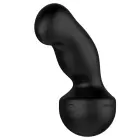 Nexus Gyro Vibe Extreme Dual Motor Silicone Intimate Machine – 18 cm – Black — Photo 1