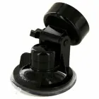 Fleshlight Shower Mount держатель для интимных устройств с системой присосок – черный — Фото 3