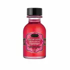 Kama Sutra Oil of Love Strawberry Dreams ароматическое масло для тела – 22 мл — Фото 1