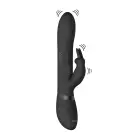 Amoris Stimulating Beads vibrators – melns — Foto 10
