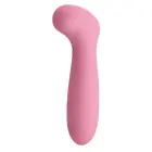 PRETTY LOVE GRACE G taško vibratorius – 12.3 cm (4.8″) – rožinis — Nuotrauka 1