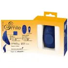 Smile RC apakšveļas vibrators Slim – 10.4 cm (4.1″) – rozā — Foto 13