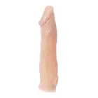 Stymulator-Perfect peenise varrukas – 18.5 cm (7.3″) — Foto 1