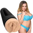 Natasha Nice – ULTRASKYN tupe masturbaator – nahavärv — Foto 7