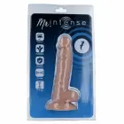 MR INTENSE Model 7 dildo – 17.1 cm (6.7″) – nahavärv — Foto 4