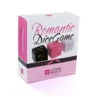 LoversPremium Dice Game Romantic – 3-Piece Set with Storage Pouch — Photo 4