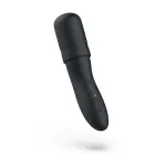 B Swish Bthrilled Premium Noir wand вибратор – 12 см – черный — Фото 3