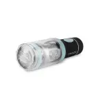 CRUIZR CM04 pöörlev masturbaator – 27 cm (10.6″) – mitmevärviline — Foto 3