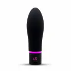 SEX ROOM VIBE KIT – porų jutimų rinkinys su susmailėjusiu galu, USB kraunamas — Nuotrauka 4