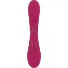 Rithual Anusara Dual Engine 2.0 dubultais vibrators – 17.2 cm (6.8″) – violets — Foto 5