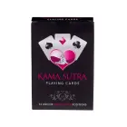 Kamasutra kortų žaidimas — Nuotrauka 2