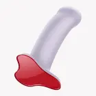 Fun Factory Amor - Violets dildo – 13.5 cm (5.3″) — Foto 6