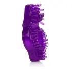 Super Stretch varpos rankovė – violetinis — Nuotrauka 3