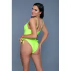 Odette ujumiskostüüm – oranž – M — Foto 3