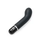 Mini G taško vibratorius – juodas — Nuotrauka 5