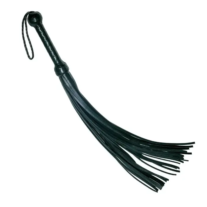 Prowler RED cieta pātaga 34in – sarkana