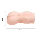 BAILE - PASSION LADY Vibrējošs masturbators Foto 4